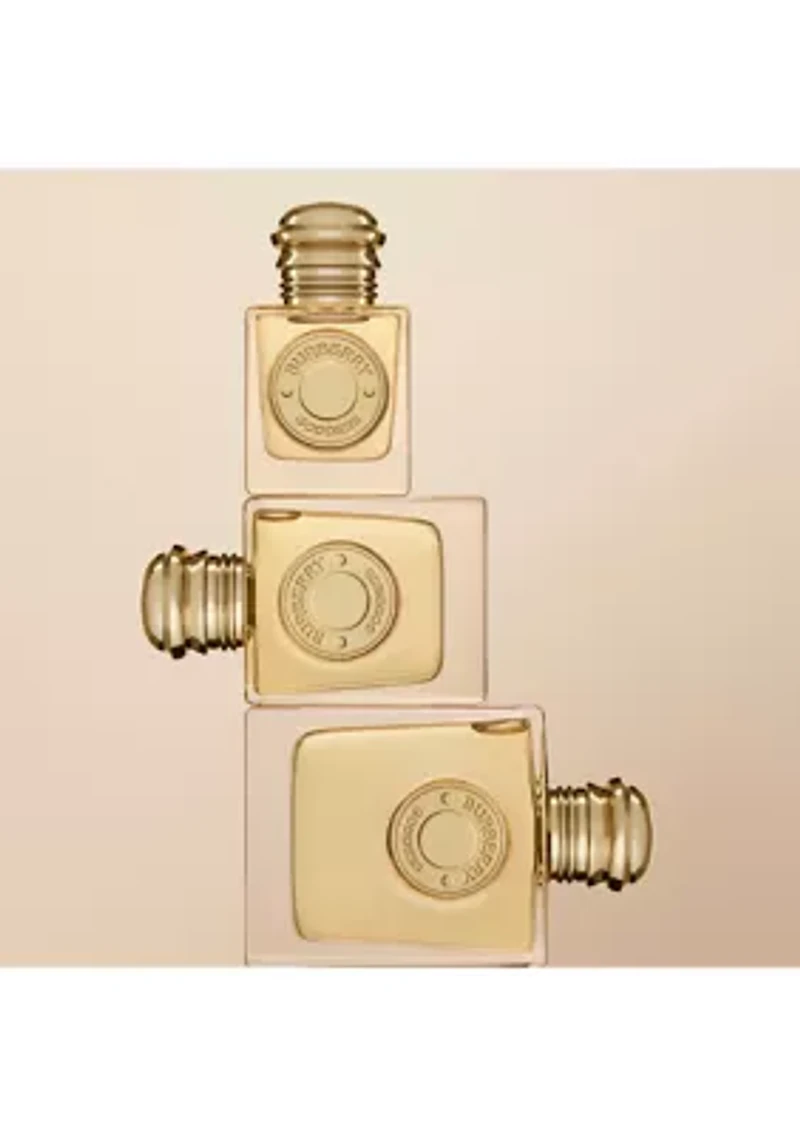Goddess Eau de Parfum