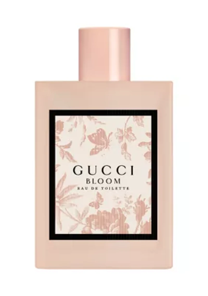 Bloom Eau de Toilette for Women