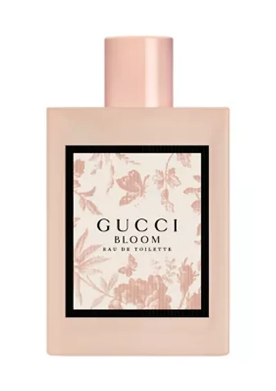 Bloom Eau de Toilette for Women