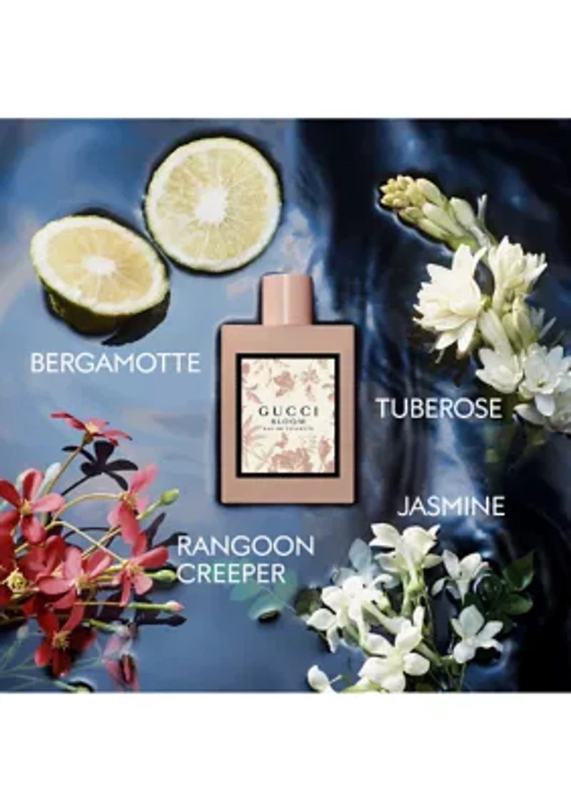 Bloom Eau de Toilette for Women
