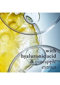 Hope in a Jar Hyaluronic Glow Moisturizer