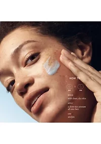 Hope in a Jar Hyaluronic Glow Moisturizer