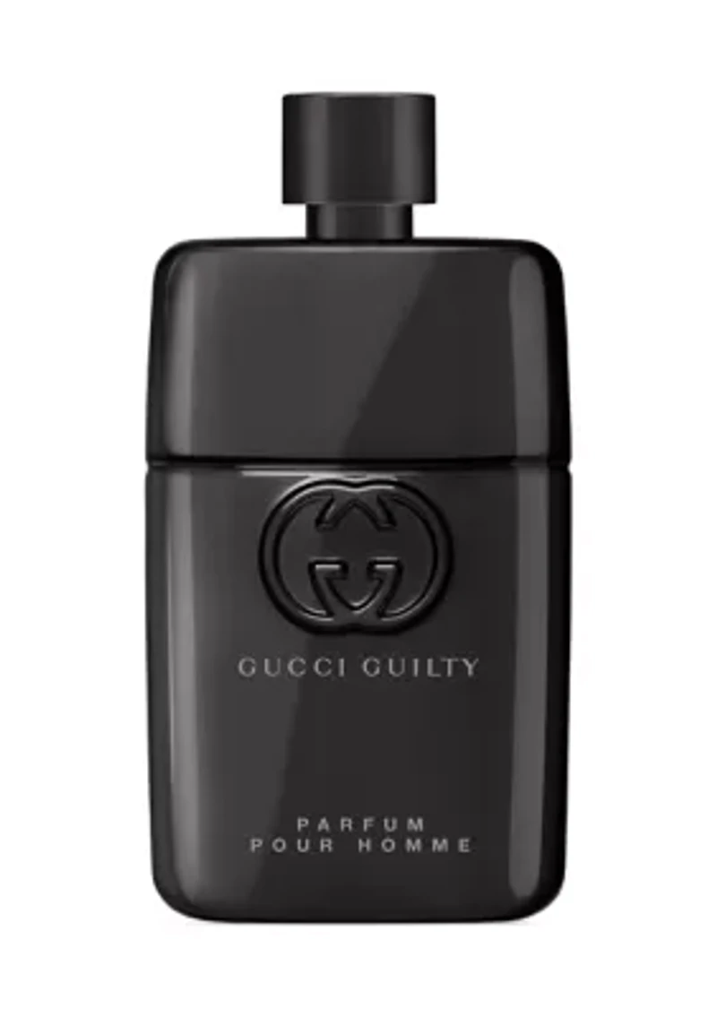 Guilty Pour Homme Parfum for Men 