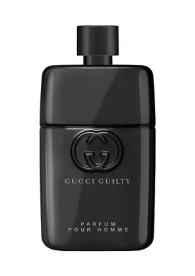 Guilty Pour Homme Parfum for Men 