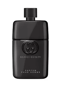 Guilty Pour Homme Parfum for Men 