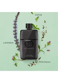 Guilty Pour Homme Parfum for Men 