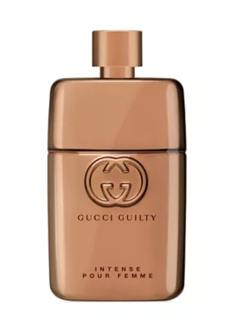 Guilty Pour Femme Eau de Parfum Intense for Women 