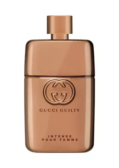 Guilty Pour Femme Eau de Parfum Intense for Women 