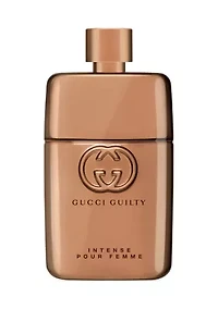 Guilty Pour Femme Eau de Parfum Intense for Women 
