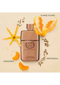 Guilty Pour Femme Eau de Parfum Intense for Women 