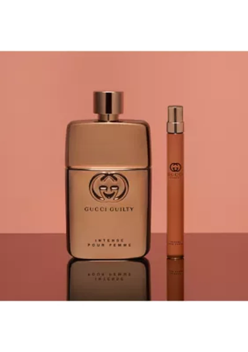 Guilty Pour Femme Eau de Parfum Intense for Women 