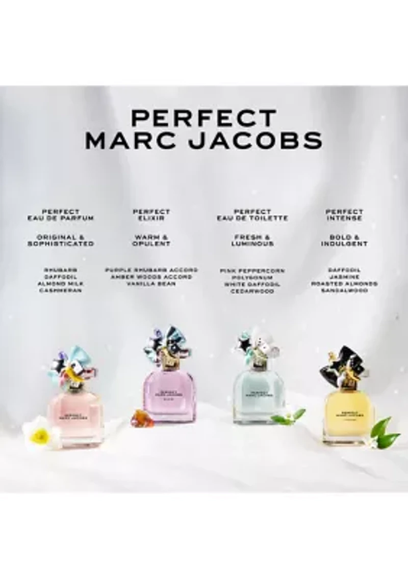 Perfect Intense Eau de Parfum