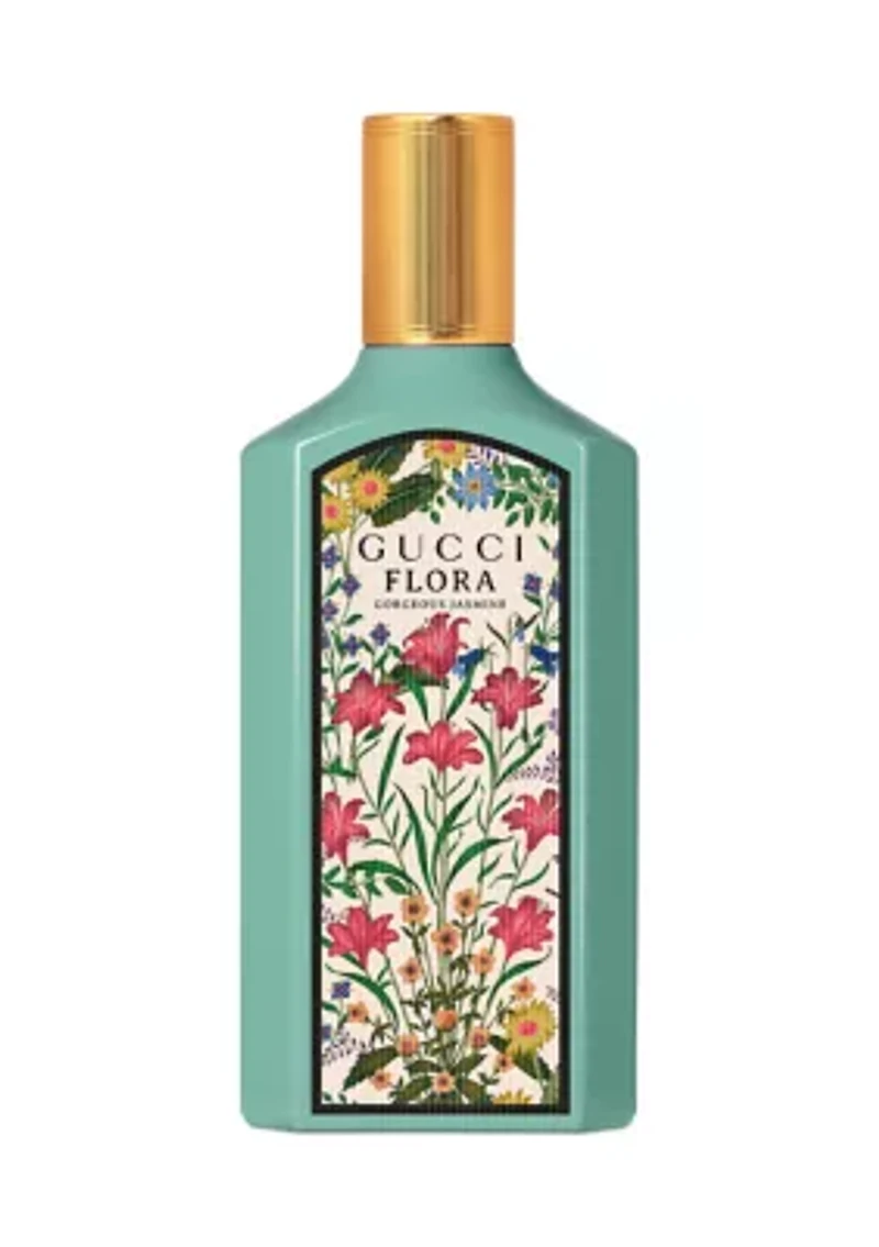 Flora Gorgeous Jasmine Eau de Parfum For Women