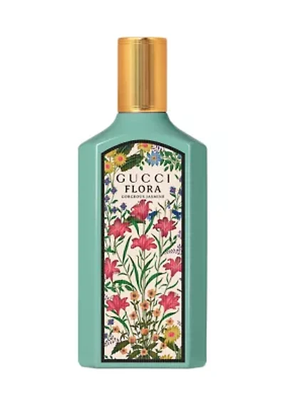 Flora Gorgeous Jasmine Eau de Parfum For Women 