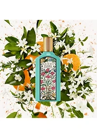 Flora Gorgeous Jasmine Eau de Parfum For Women 