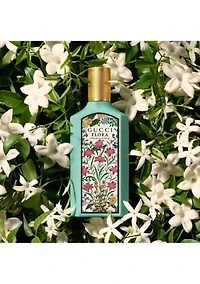 Flora Gorgeous Jasmine Eau de Parfum For Women 