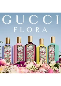 Flora Gorgeous Jasmine Eau de Parfum For Women 