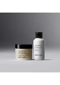 Microdelivery 2-Step Resurfacing Peel Kit