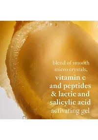 Microdelivery 2-Step Resurfacing Peel Kit