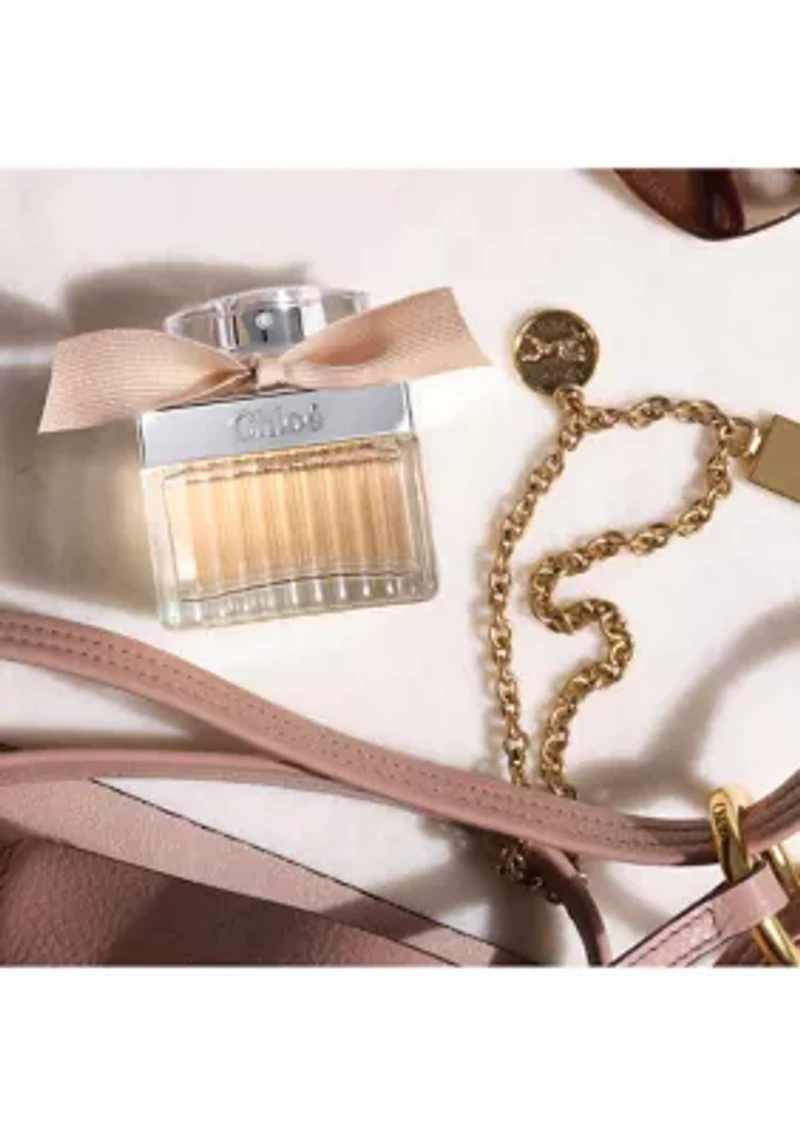 Eau de Parfum