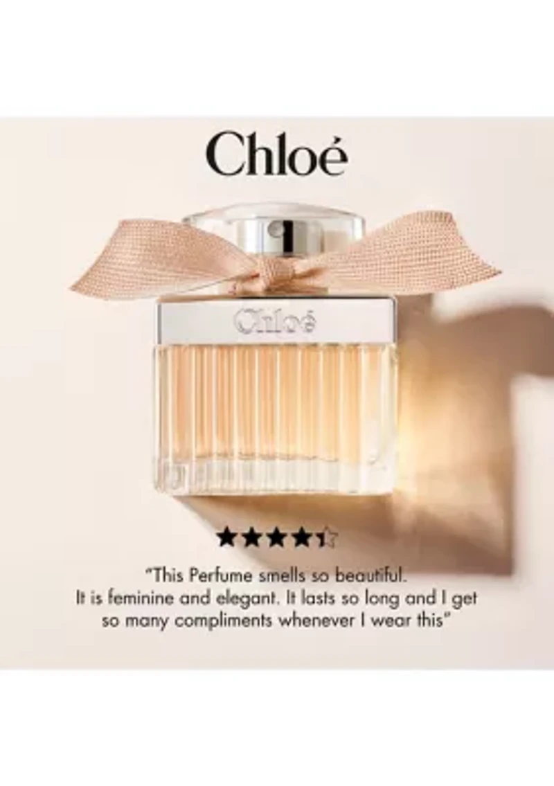 Eau de Parfum