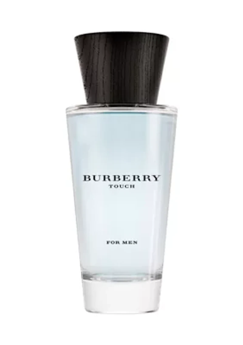 Touch Eau de Toilette for Men