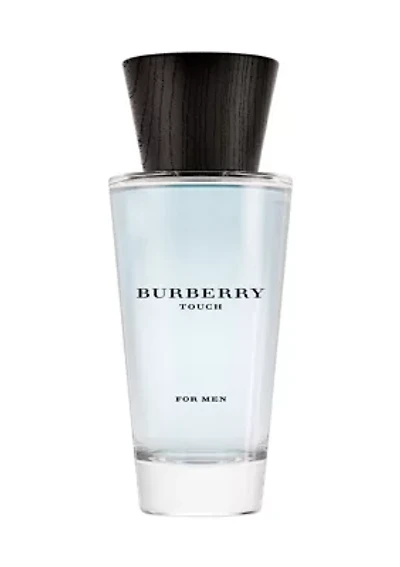 Touch Eau de Toilette for Men