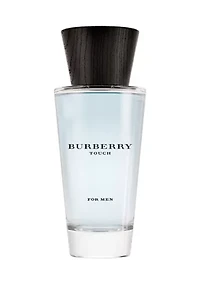 Touch Eau de Toilette for Men