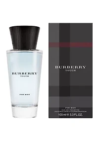 Touch Eau de Toilette for Men