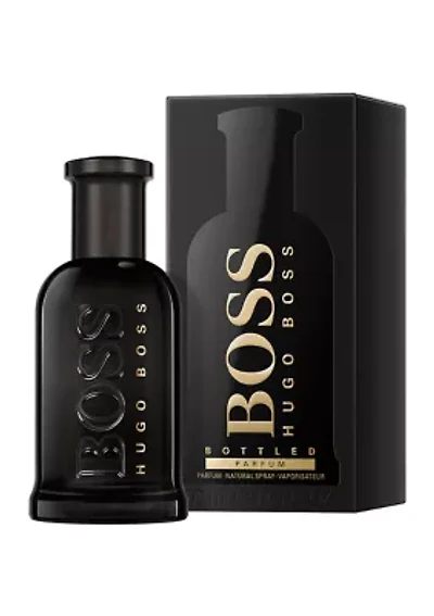Boss Bottled Parfum for Men