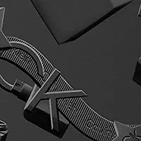 Men's 2-Piece Eternity Aqua Eau de Toilette Festive Gift Set