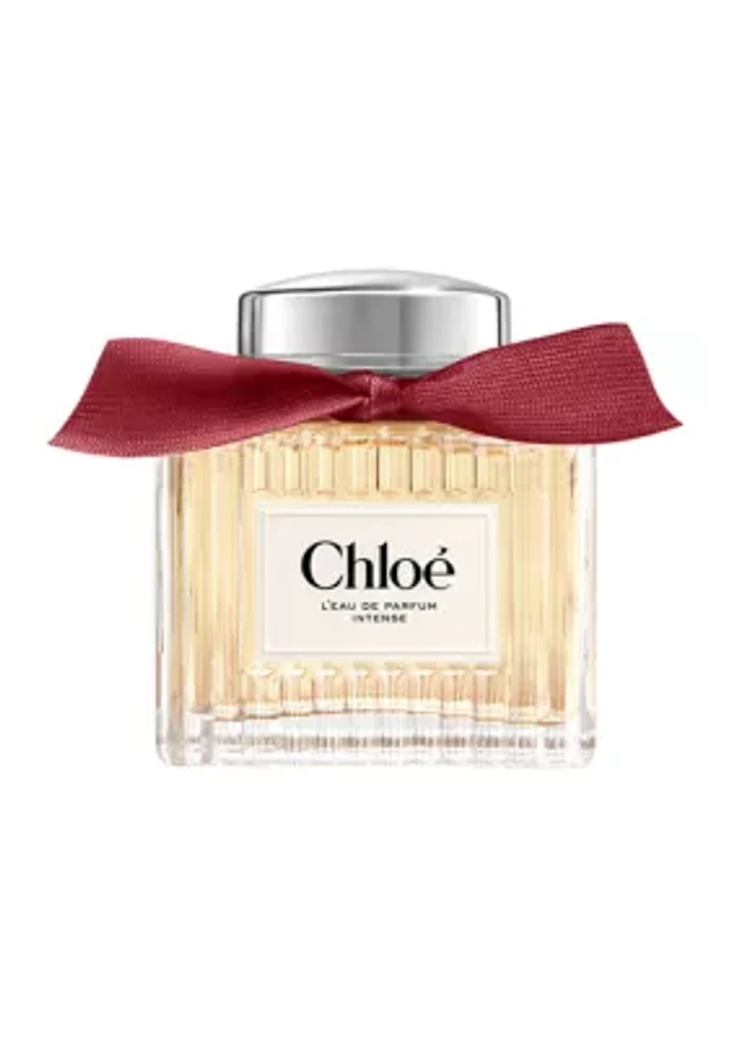L’Eau de Parfum Intense