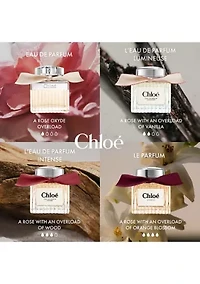 L’Eau de Parfum Intense