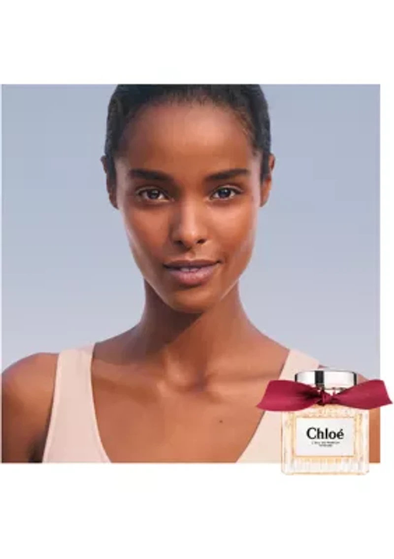 L’Eau de Parfum Intense