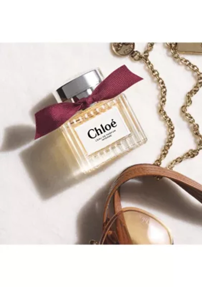 L’Eau de Parfum Intense