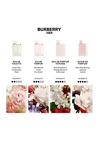 Her Elixir de Parfum for Women