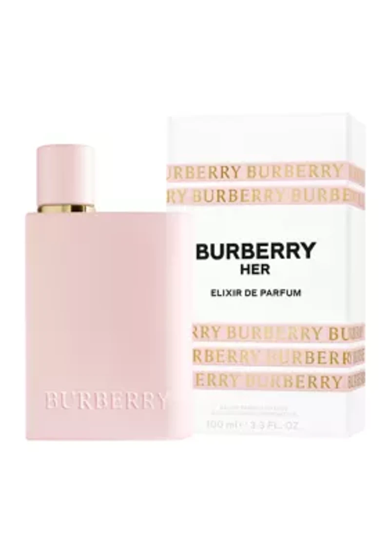 Her Elixir de Parfum for Women