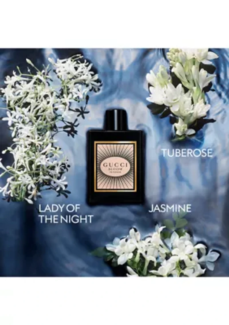 Bloom Eau de Parfum Intense for Women 