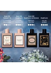 Bloom Eau de Parfum Intense for Women 