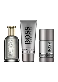 Men's 3-Piece Bottled Eau de Parfum Spring Summer Gift Set - $164 Value!