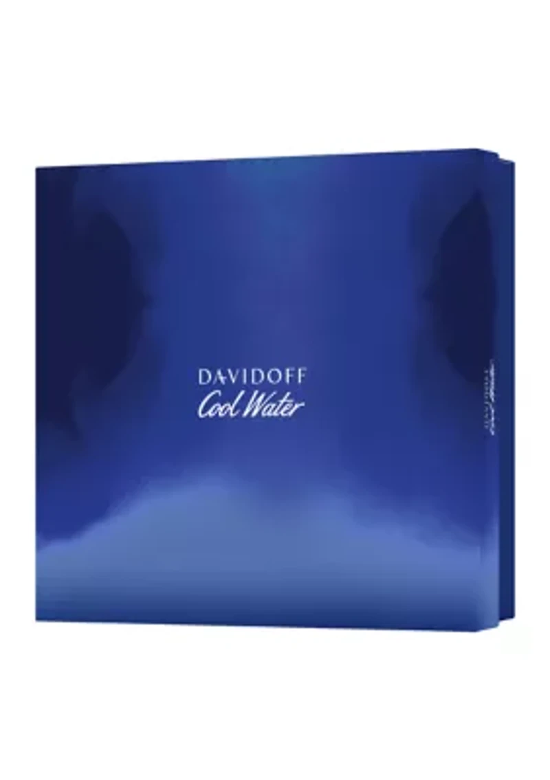 Cool Water Man 3 Piece Set