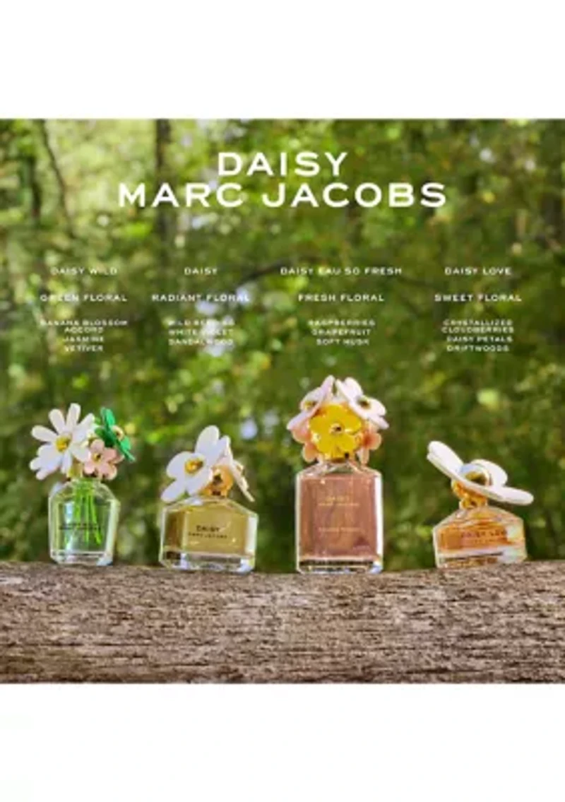 Daisy Wild Eau de Parfum