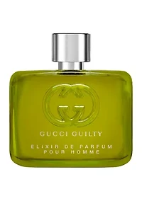 Guilty Elixir de Parfum for Men 