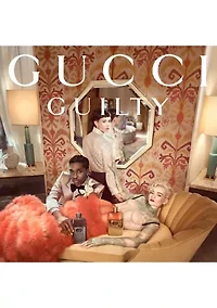 Guilty Elixir de Parfum for Men 