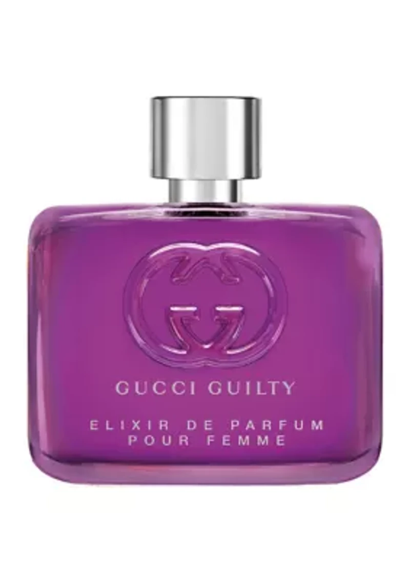 Guilty Elixir de Parfum for Women 