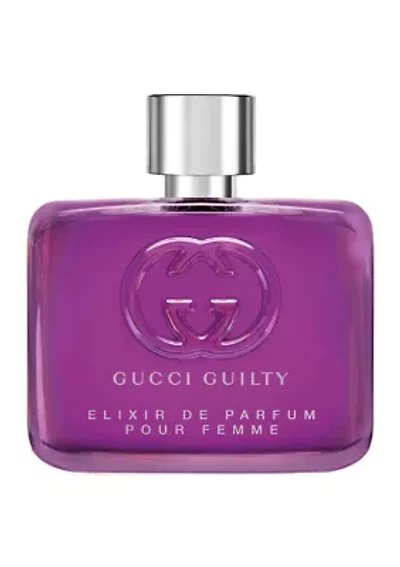 Guilty Elixir de Parfum for Women