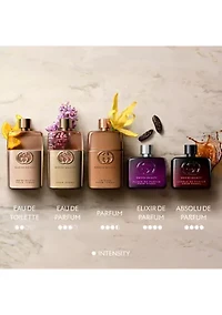 Guilty Elixir de Parfum for Women 