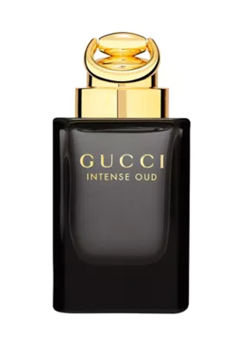 Oud Intense Eau de Parfum