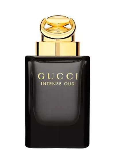 Oud Intense Eau de Parfum
