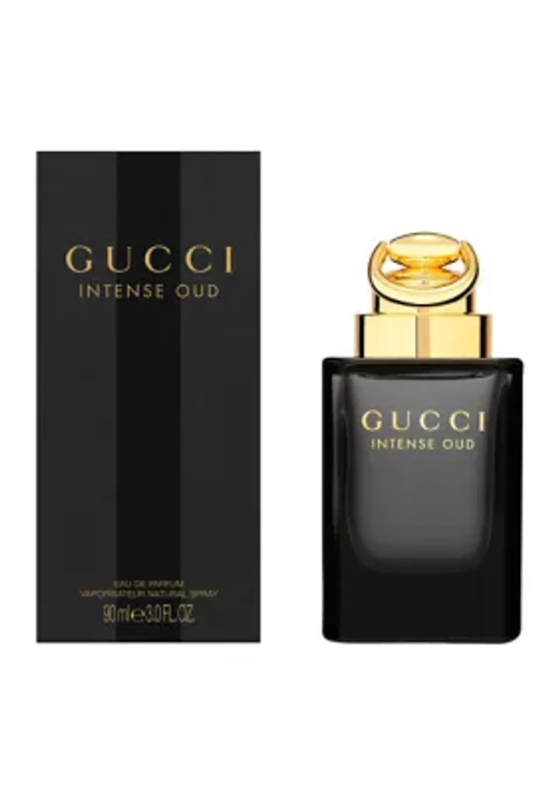 Oud Intense Eau de Parfum